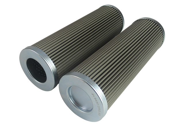 Mahle filter PI8430DRG60